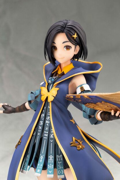 Tales Of Arise PVC Statuen 1/8 Rinwell Bonus Edition 20 cm – Bild 11