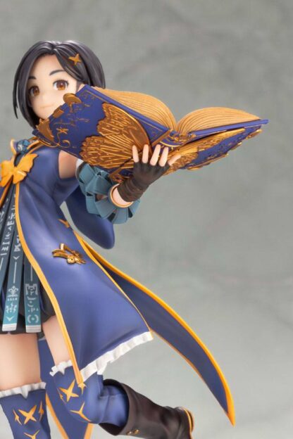 Tales Of Arise PVC Statuen 1/8 Rinwell Bonus Edition 20 cm – Bild 12