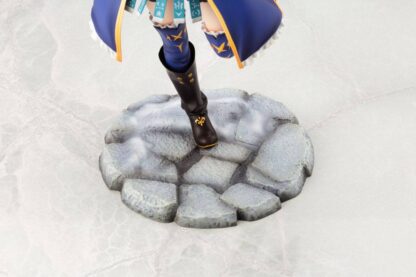 Tales Of Arise PVC Statuen 1/8 Rinwell Bonus Edition 20 cm – Bild 14