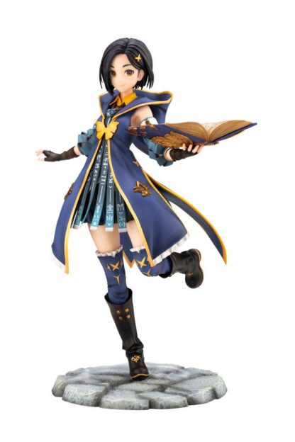 Tales Of Arise PVC Statuen 1/8 Rinwell Bonus Edition 20 cm – Bild 16