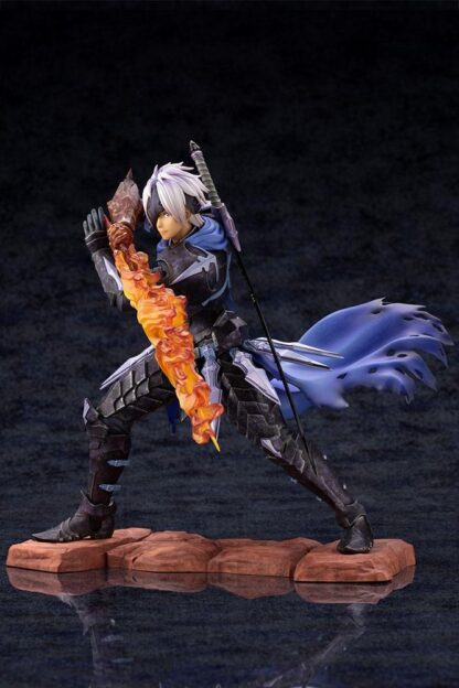 Tales Of Arise PVC Statuen 1/8 Alphen Bonus Edition 22 cm – Bild 3