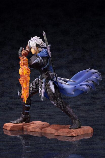 Tales Of Arise PVC Statuen 1/8 Alphen Bonus Edition 22 cm – Bild 4