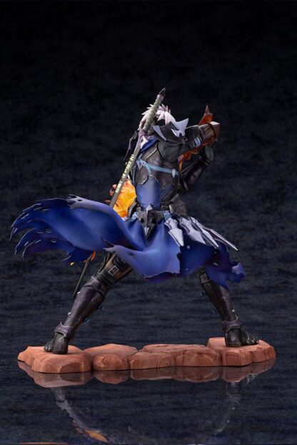 Tales Of Arise PVC Statuen 1/8 Alphen Bonus Edition 22 cm – Bild 6