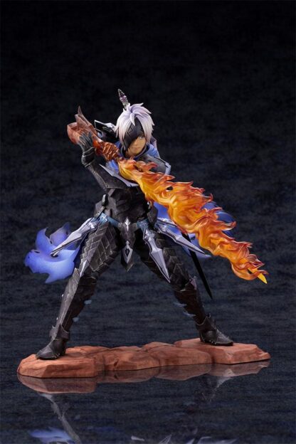 Tales Of Arise PVC Statuen 1/8 Alphen Bonus Edition 22 cm – Bild 8