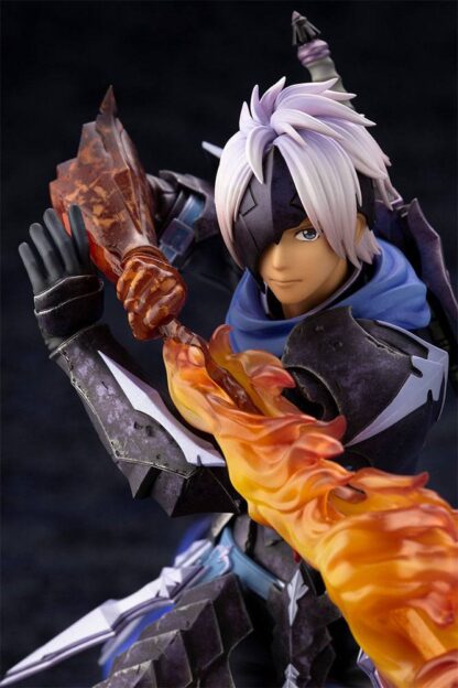 Tales Of Arise PVC Statuen 1/8 Alphen Bonus Edition 22 cm – Bild 9