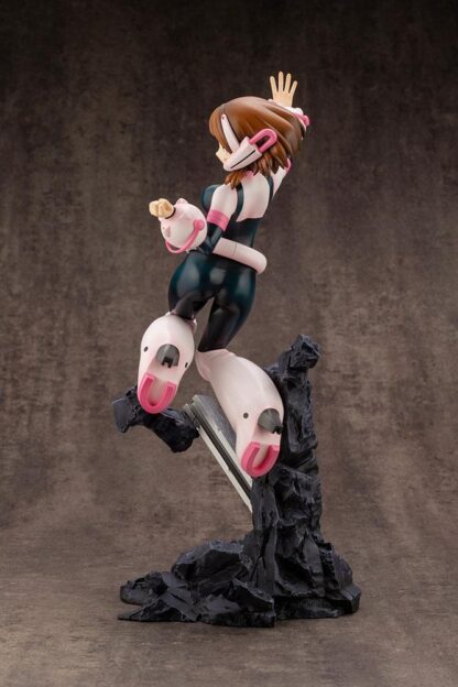 My Hero Academia ARTFXJ Statue 1/8 Ochaco Uraraka Ver. 2 Bonus Edition 27 cm – Bild 4