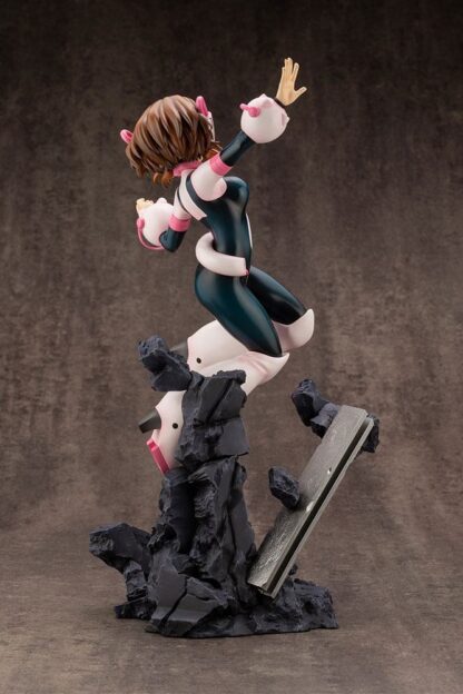 My Hero Academia ARTFXJ Statue 1/8 Ochaco Uraraka Ver. 2 Bonus Edition 27 cm – Bild 6