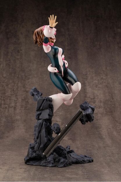 My Hero Academia ARTFXJ Statue 1/8 Ochaco Uraraka Ver. 2 Bonus Edition 27 cm – Bild 7