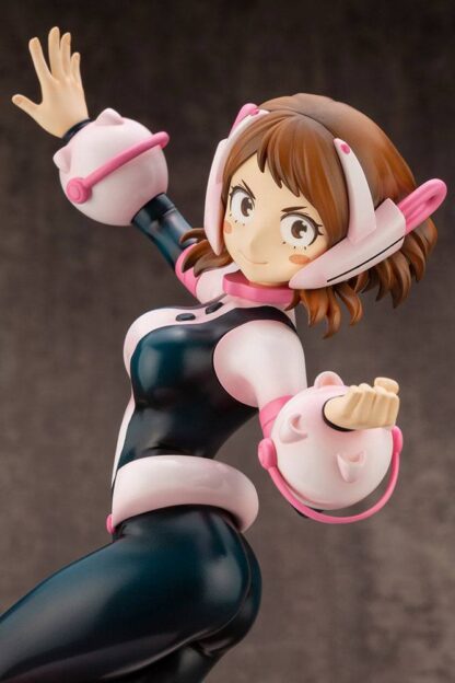 My Hero Academia ARTFXJ Statue 1/8 Ochaco Uraraka Ver. 2 Bonus Edition 27 cm – Bild 8