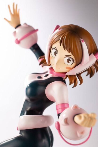 My Hero Academia ARTFXJ Statue 1/8 Ochaco Uraraka Ver. 2 Bonus Edition 27 cm – Bild 9