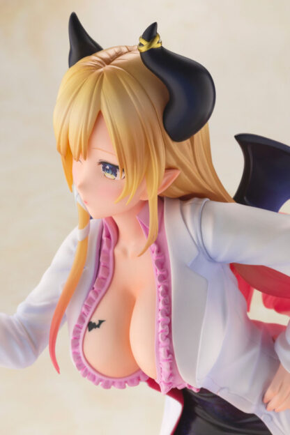 Hololive Production PVC Statue 1/7 Yuzuki Choco Bonus Edition 24 cm – Bild 11