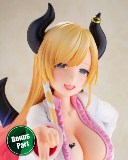 Hololive Production PVC Statue 1/7 Yuzuki Choco Bonus Edition 24 cm – Bild 14