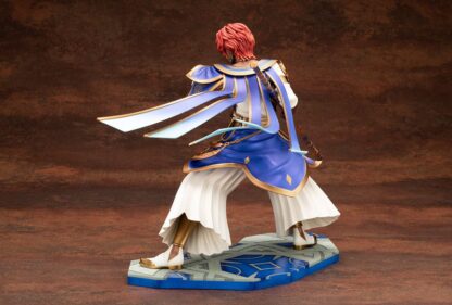 Tales of Arise PVC Statue 1/8 Dohalim 23 cm – Bild 4