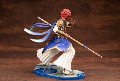 Tales of Arise PVC Statue 1/8 Dohalim 23 cm – Bild 6