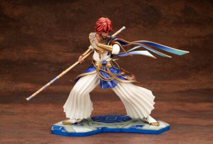 Tales of Arise PVC Statue 1/8 Dohalim 23 cm – Bild 8