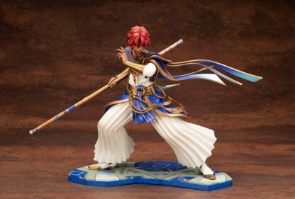 Tales of Arise PVC Statue 1/8 Dohalim 23 cm – Bild 9