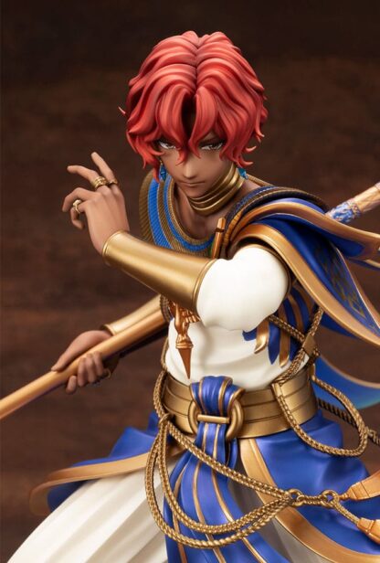 Tales of Arise PVC Statue 1/8 Dohalim 23 cm – Bild 13