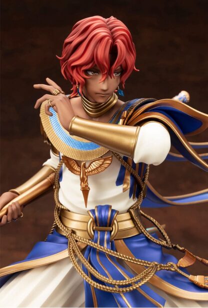 Tales of Arise PVC Statue 1/8 Dohalim 23 cm – Bild 14