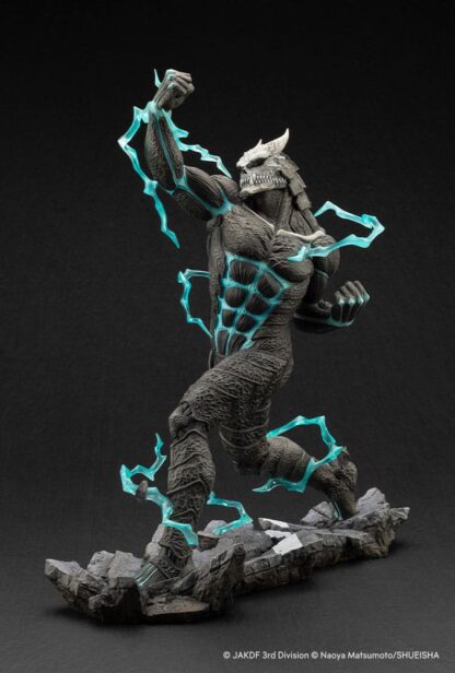 Kaiju No. 8 ARTFXJ Statue 1/8 Kaiju No. 8 28 cm – Bild 7