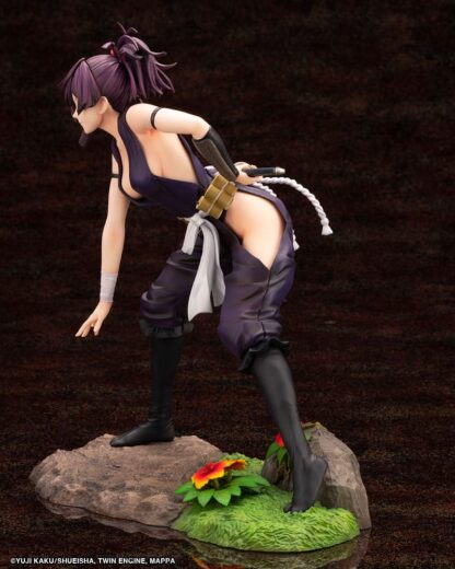 Hell's Paradise ARTFXJ Statue 1/8 Yuzuriha 18 cm – Bild 3