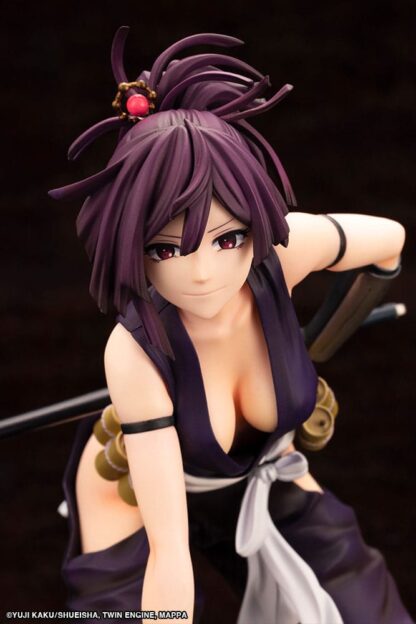 Hell's Paradise ARTFXJ Statue 1/8 Yuzuriha 18 cm – Bild 7