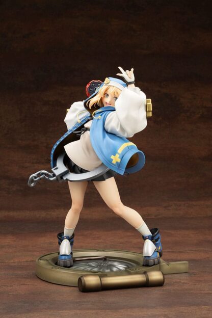 Guilty Gear Strive PVC Statue 1/7 Bridget 24 cm – Bild 3