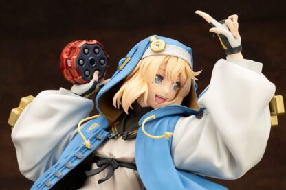 Guilty Gear Strive PVC Statue 1/7 Bridget 24 cm – Bild 5