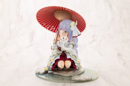 The Idolmaster Million Live! PVC Statue 1/7 Tsumugi Shiraishi -Celebrate Miyabi- 17 cm – Bild 7