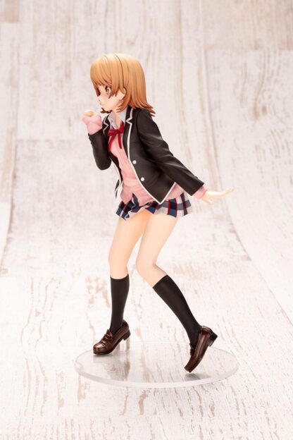 My Teen Romantic Comedy SNAFU Climax PVC Statue 1/8 Iroha Isshiki 18 cm – Bild 3