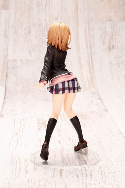 My Teen Romantic Comedy SNAFU Climax PVC Statue 1/8 Iroha Isshiki 18 cm – Bild 4