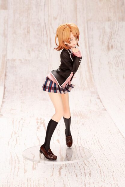 My Teen Romantic Comedy SNAFU Climax PVC Statue 1/8 Iroha Isshiki 18 cm – Bild 5