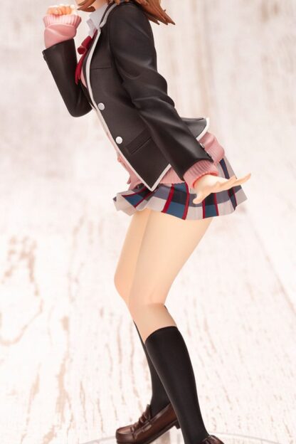 My Teen Romantic Comedy SNAFU Climax PVC Statue 1/8 Iroha Isshiki 18 cm – Bild 8