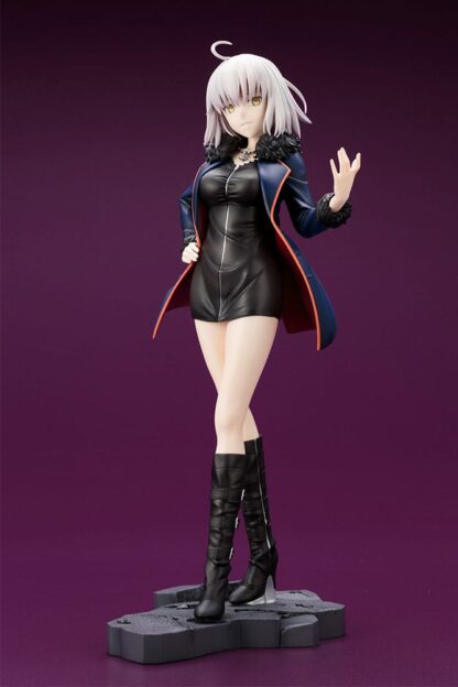 Fate/Grand Order PVC Statue 1/7 Avenger/Jeanne d'Arc (Alter) Casual Ver. 25 cm – Bild 2