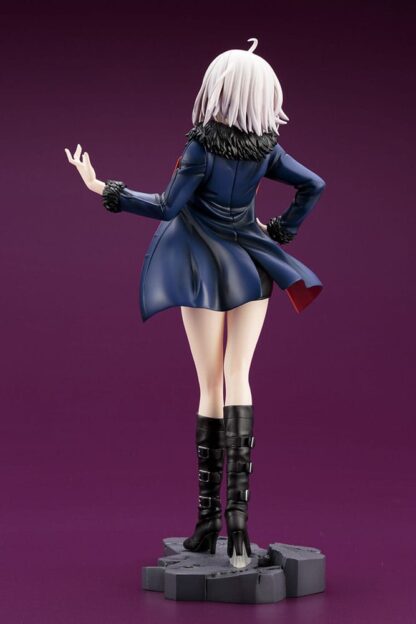 Fate/Grand Order PVC Statue 1/7 Avenger/Jeanne d'Arc (Alter) Casual Ver. 25 cm – Bild 4