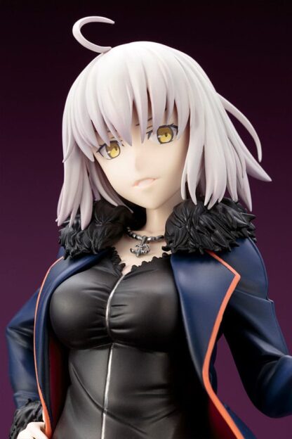 Fate/Grand Order PVC Statue 1/7 Avenger/Jeanne d'Arc (Alter) Casual Ver. 25 cm – Bild 5