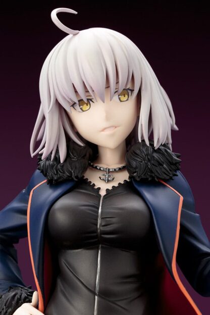 Fate/Grand Order PVC Statue 1/7 Avenger/Jeanne d'Arc (Alter) Casual Ver. 25 cm – Bild 6