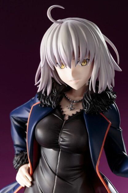 Fate/Grand Order PVC Statue 1/7 Avenger/Jeanne d'Arc (Alter) Casual Ver. 25 cm – Bild 7