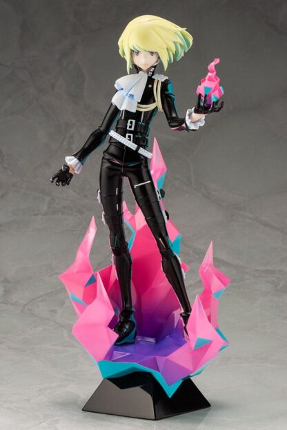 Promare PVC Statue 1/7 Lio Fotia 25 cm – Bild 2