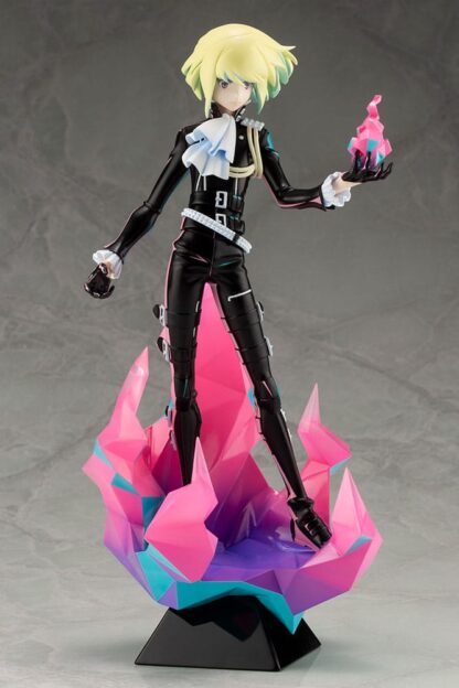 Promare PVC Statue 1/7 Lio Fotia 25 cm – Bild 8