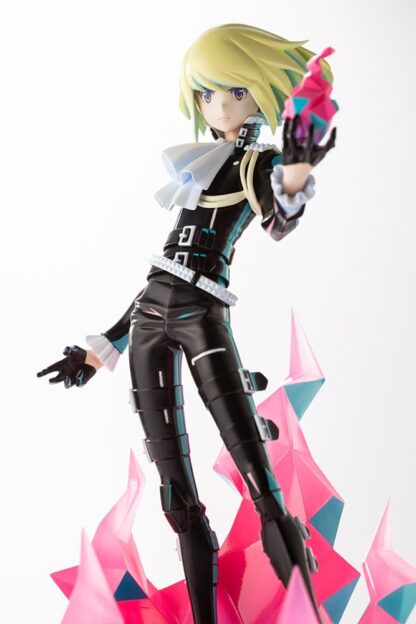 Promare PVC Statue 1/7 Lio Fotia 25 cm – Bild 15