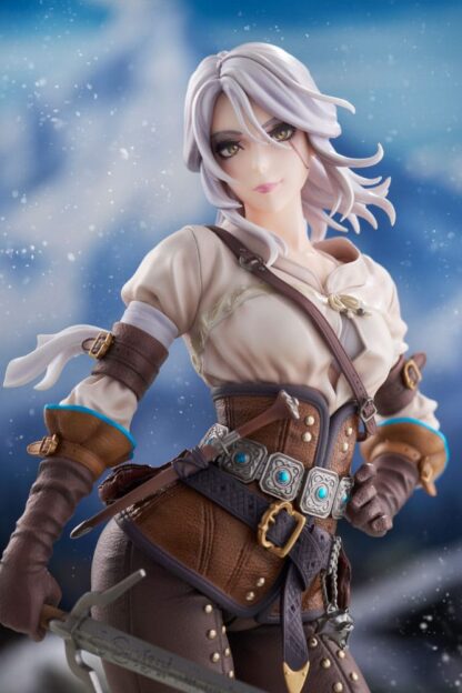 The Witcher Bishoujo PVC Statue 1/7 Ciri 23 cm – Bild 18