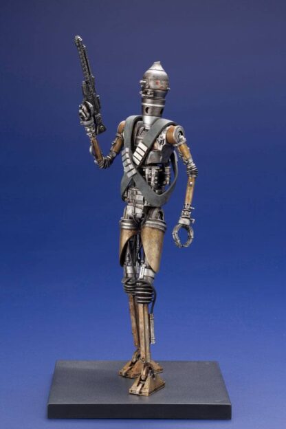 Star Wars The Mandalorian ARTFX+ Statue 1/10 IG-11 22 cm – Bild 2