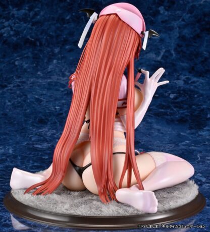 Comic Unreal PVC Statue 1/5 Vampire nurse Maria illustrated by Re:shimashima 20 cm – Bild 4