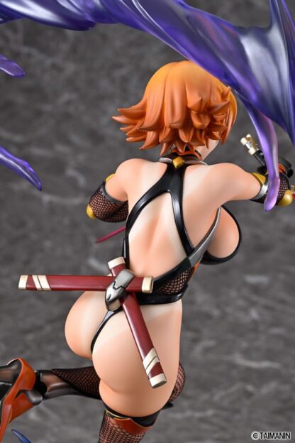 Taimanin RPG × PVC Statue 1/6 Sakura Igawa Tenshineiketsu 40 cm – Bild 14