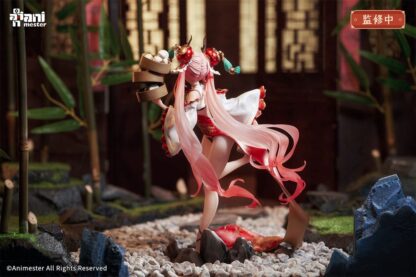 Original Character Statue 1/7 Long Xiaoling Xiang Long He Sui Ver. 23 cm – Bild 7