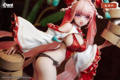 Original Character Statue 1/7 Long Xiaoling Xiang Long He Sui Ver. 23 cm – Bild 9