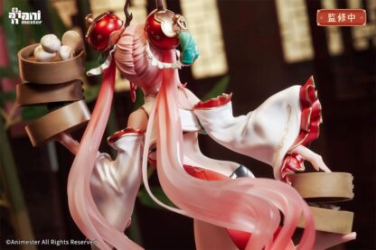 Original Character Statue 1/7 Long Xiaoling Xiang Long He Sui Ver. 23 cm – Bild 10