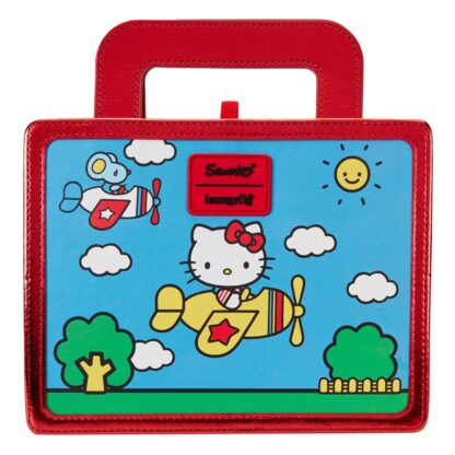 Disney by Loungefly Notizbuch Lunchbox 50th Anniversary – Bild 2