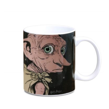 Harry Potter Tasse Dobby