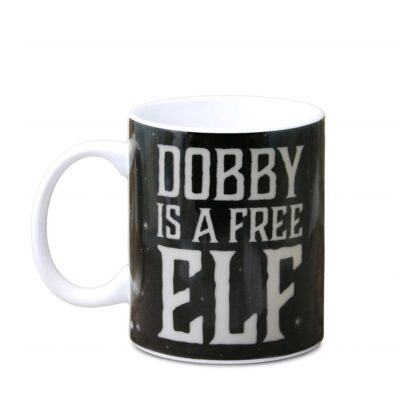 Harry Potter Tasse Dobby – Bild 2